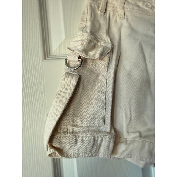 cargo shorts - Picture 2 of 7